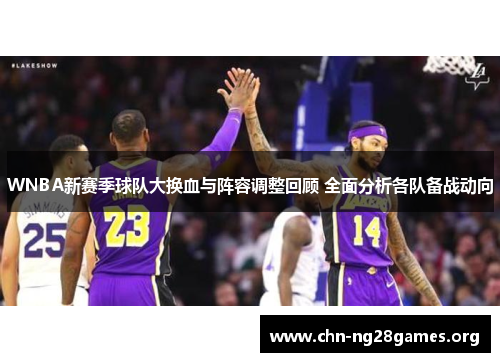 WNBA新赛季球队大换血与阵容调整回顾 全面分析各队备战动向